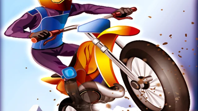 Moto Speed Race game thumbnail
