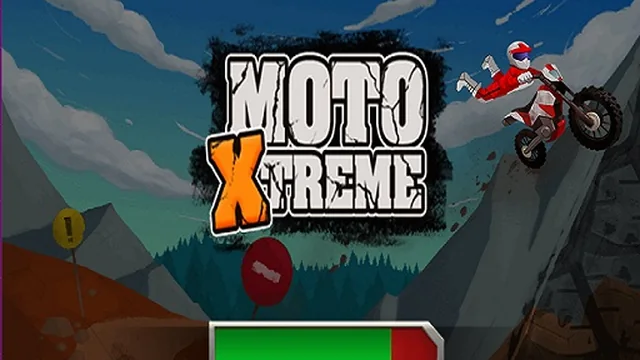 Moto Xtreme