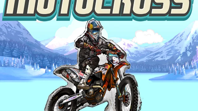 Motocross game thumbnail
