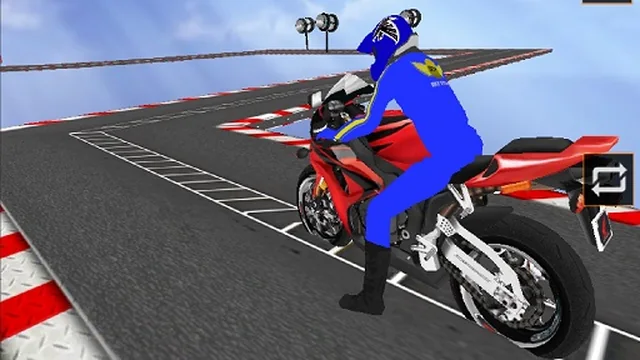 Motor Bike Stunts Sky 2020 game thumbnail