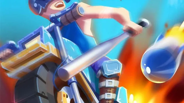 Motor Royale