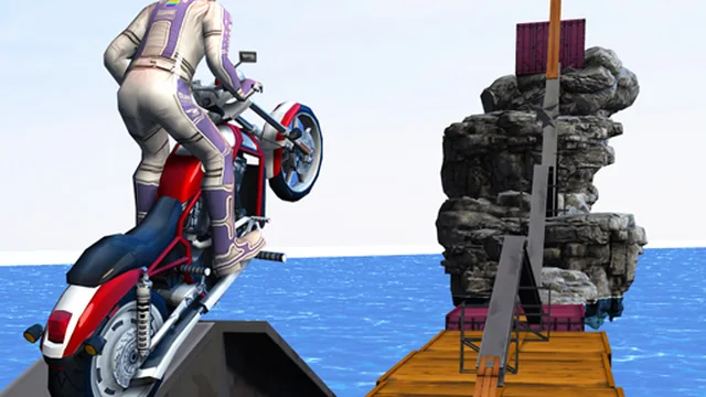 Motor Stunt Simulator 3D game thumbnail