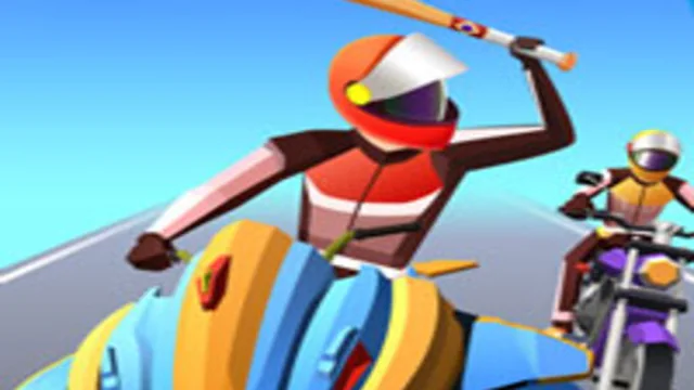 Motorbike 3D game thumbnail