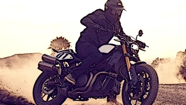 Motorbike Simulator game thumbnail