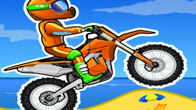 Motorbikes‏ Xtreme