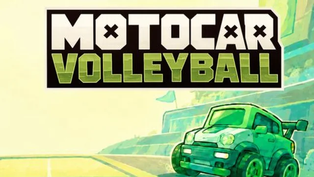 motorcarvolleyball game thumbnail