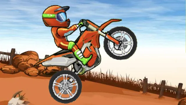 Motorcycle Bike Racing game thumbnail