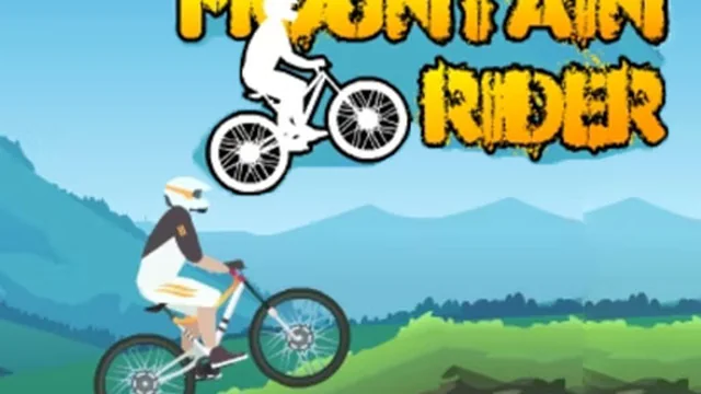 Mountain Rider