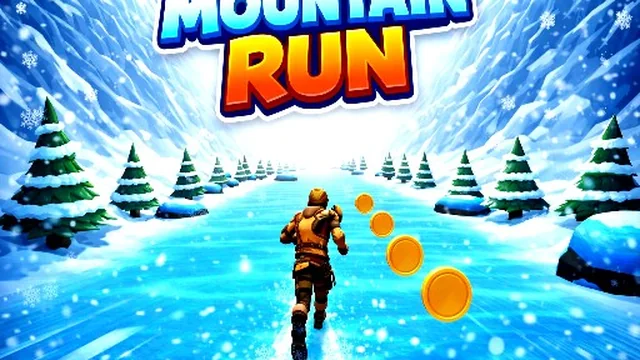 Mountain Run