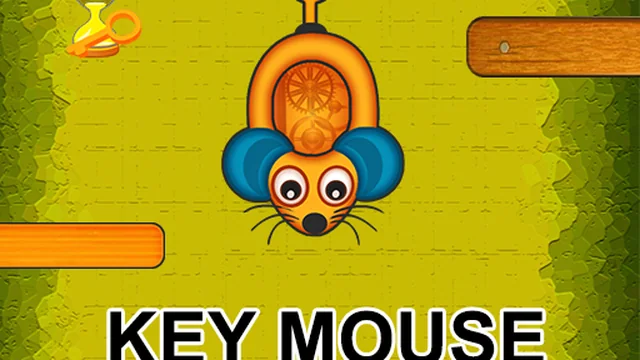 Mouse Key