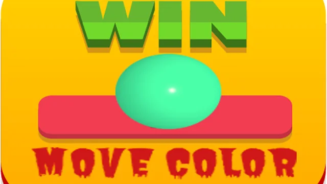 Move Color Jump 2 game thumbnail