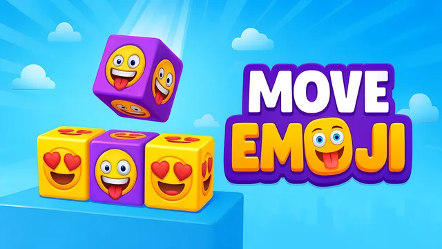 Move Emoji