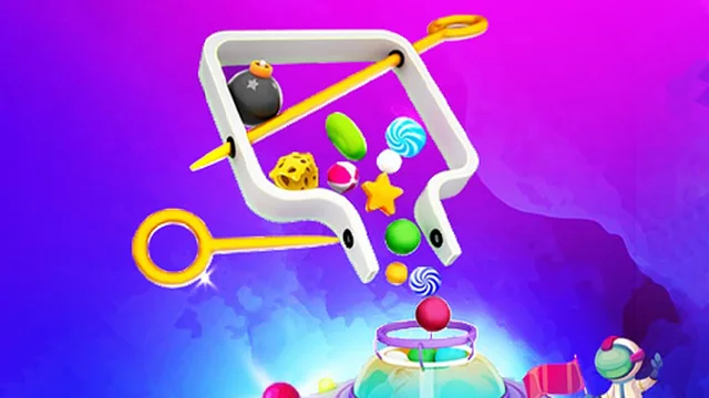 Move The Pin 2 Game