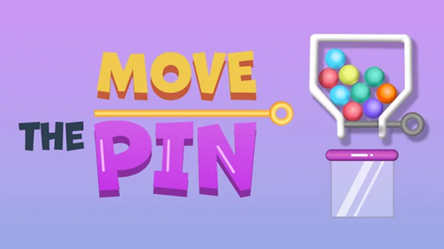 Move The Pin Puzzle game thumbnail