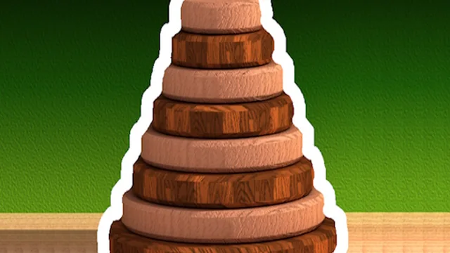 Move the Tower