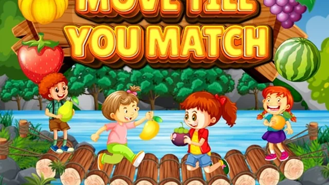 Move Till You Match game thumbnail