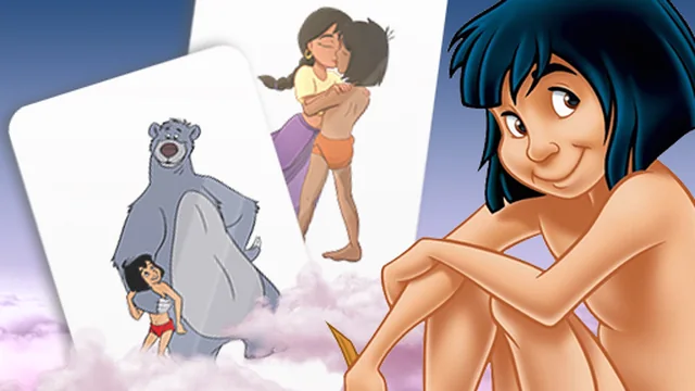 Mowgli
