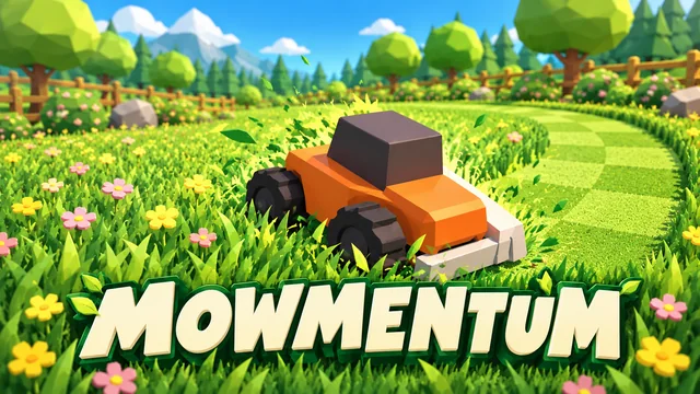 Mowmentum
