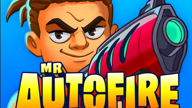 Mr Autofire game thumbnail