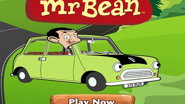 Mr Been Mini Racer game thumbnail