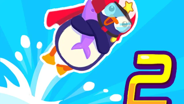 Mr Bouncemasters 2 game thumbnail