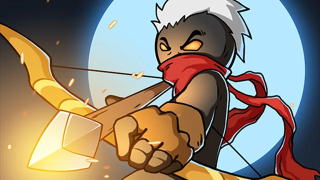 Mr Bow game thumbnail
