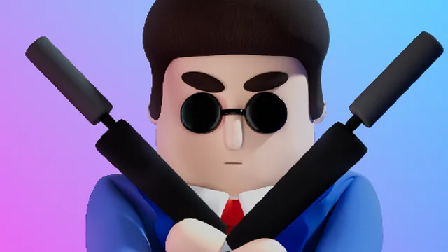 MR Bullet: Shooting Puzzle