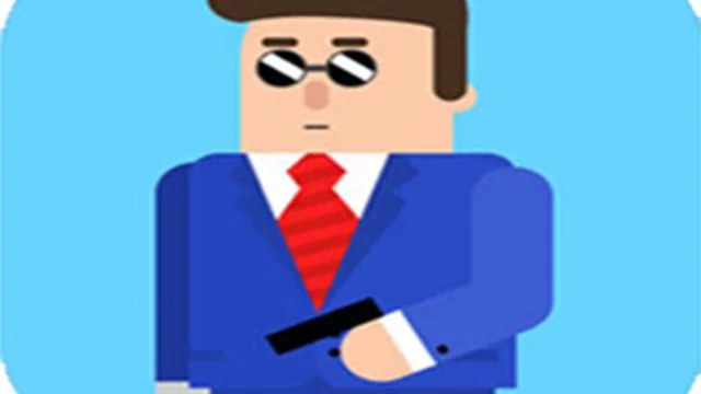 Mr Bullet - Spy Puzzles 2
