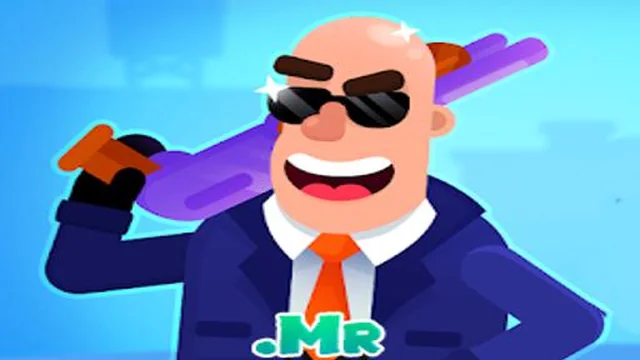 Mr. BulletMasters online
