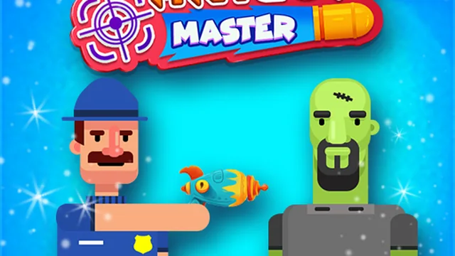 MR.COP MASTER