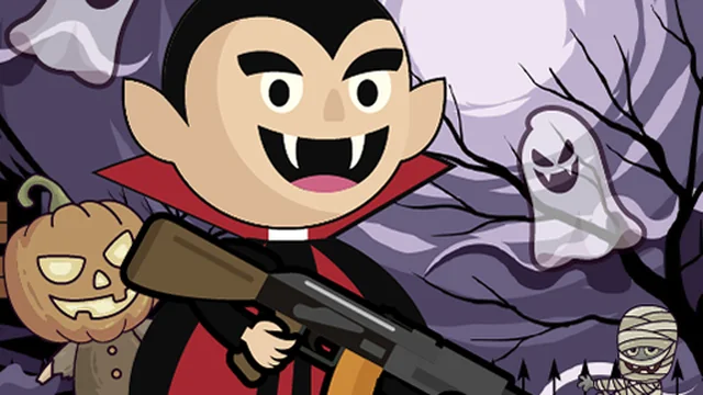 Mr Dracula