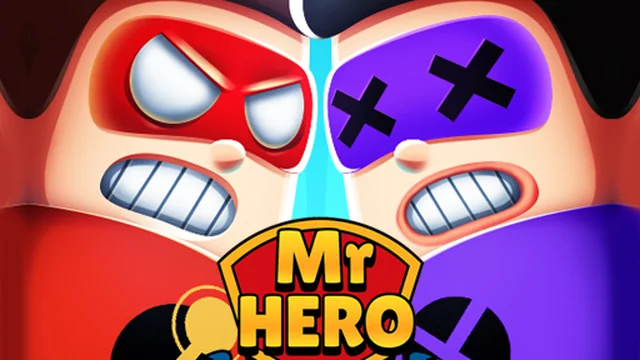 Mr Hero