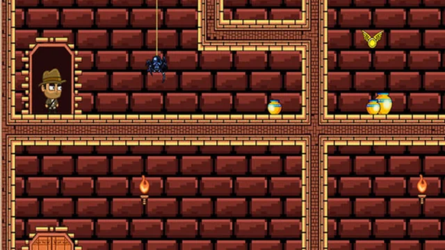 MR. LUPATO 2 EGYPTIAN PYRAMIDS TREASURES game thumbnail
