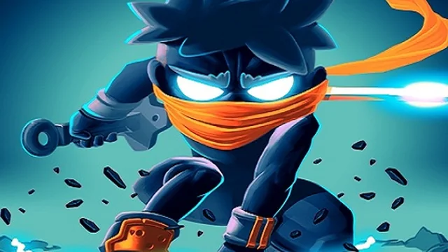 Mr NINJA Glory