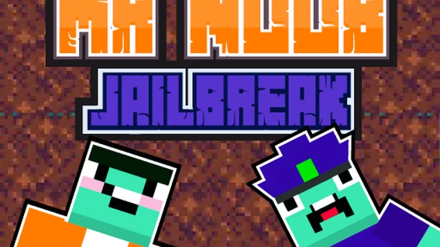 Mr noob Jailbreak
