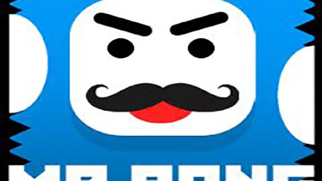 Mr Pong game thumbnail