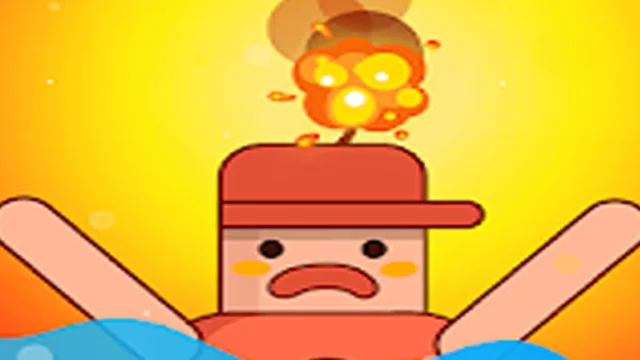 Mr Spark Puzzle