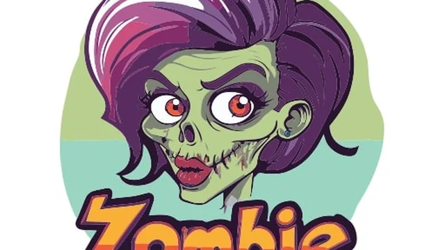 Mrs. Zombie
