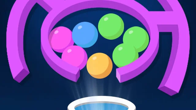 Multi Maze 3D