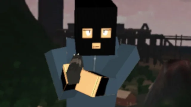 Multiplayer Battle Royale game thumbnail
