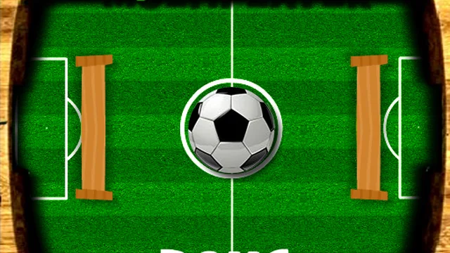 Multiplayer Pong Time game thumbnail