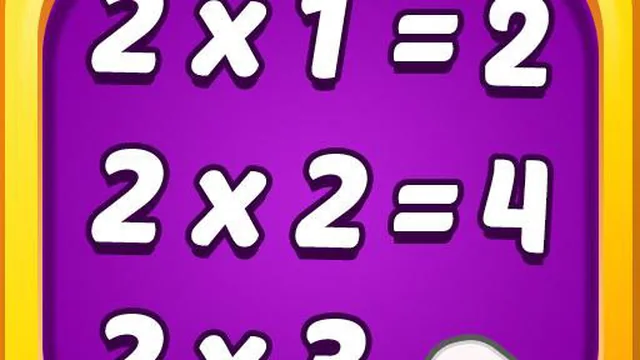 Multiplication Kids - Math Multiplication Tables game thumbnail