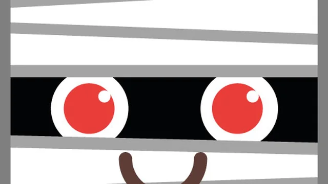Mummy Block