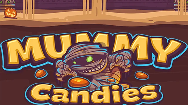 Mummy Candies HD