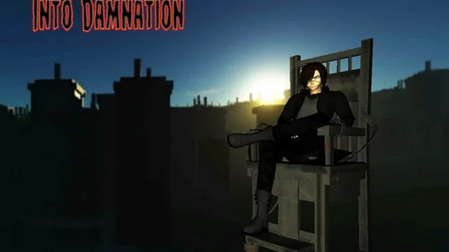 Murder The Homicidal Liu - Into Damnation