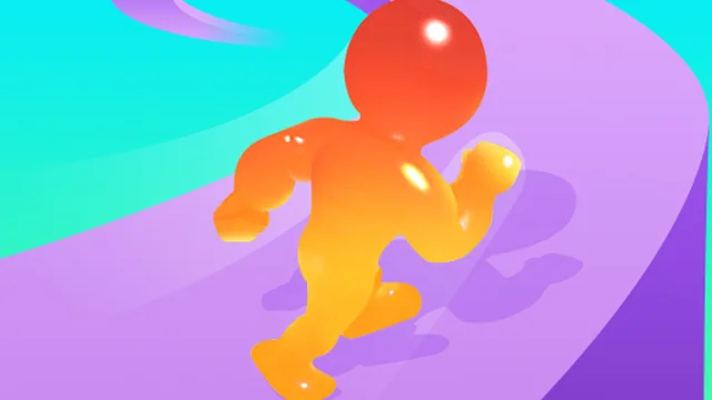 Muscle Race 3D