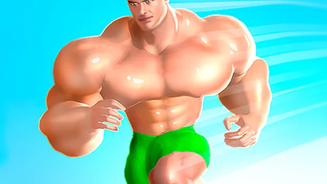 Muscle Rush