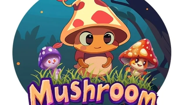 Mushroom Fight For The Kingdom