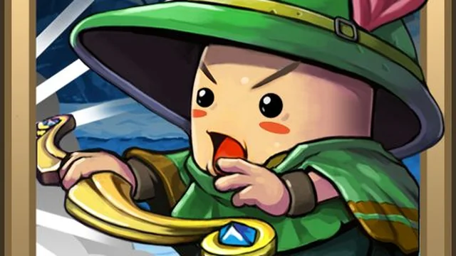 Mushroom jump game thumbnail