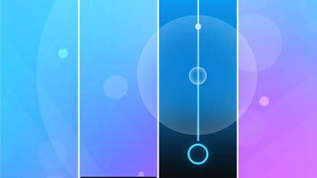 Music Tiles - Magic Tiles